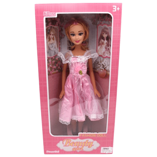 Păpușă Richi Tichi 41069 24KG11 model / 3+ photo 1