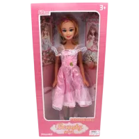 Păpușă Richi Tichi 41069 24KG11 model / 3+