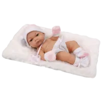 Păpușă S+S Toys DE02.83  poopsie / 3+