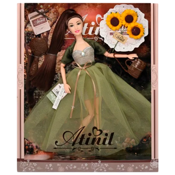 Păpușă Richi Tichi 34699 86000223 model / 3+ photo 1