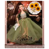 Păpușă Richi Tichi 34699 86000223 model / 3+