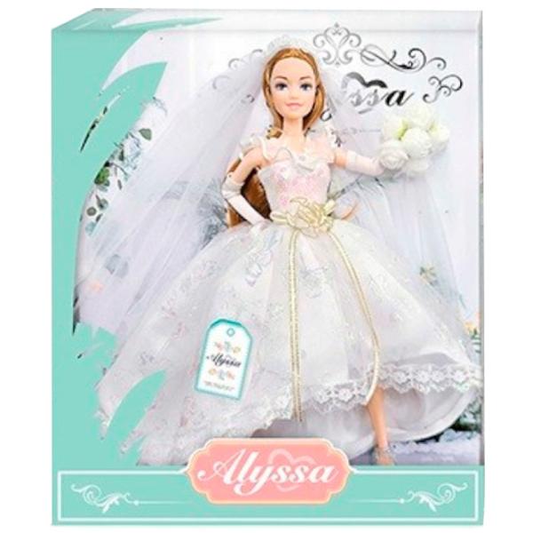 Păpușă Richi Tichi 14525 86000216 model / 3+ photo 1