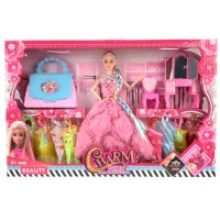 Set Richi Tichi 14498 36KG4 model / 3+