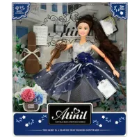 Păpușă Richi Tichi 89785 86000209 model / 3+