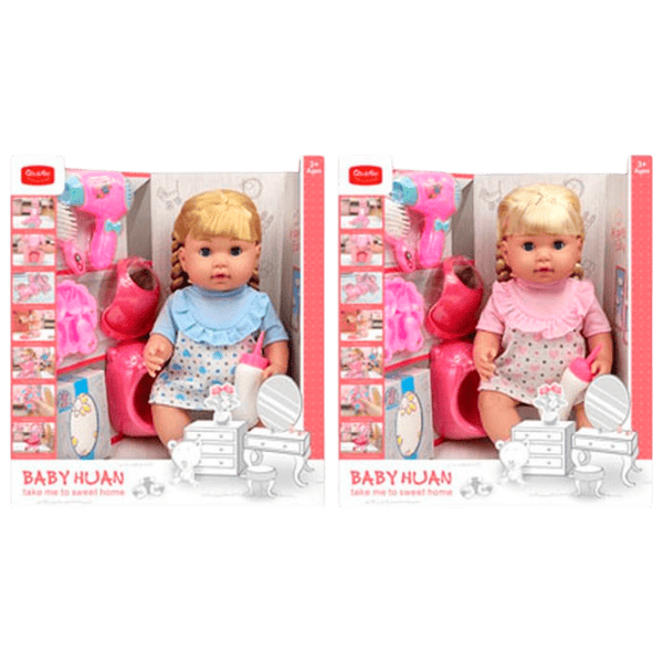 Set Richi Tichi 13635 16KG2 bebeluș / 3+ photo 1