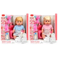 Set Richi Tichi 13635 16KG2 bebeluș / 3+