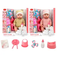 Set Richi Tichi 13659 16KG1 bebeluș / 3+