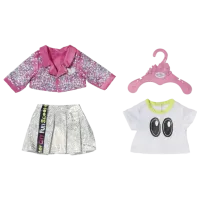 Одежда для кукол Zapf Baby Born 830222K  малыш / 3+