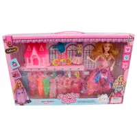 Набор Richi Tichi 04807 30KG11 модель / 3+