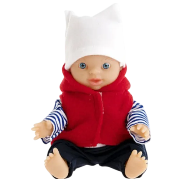 Păpușă Richi Tichi Fedenika 10207 poopsie / 3+ photo 1