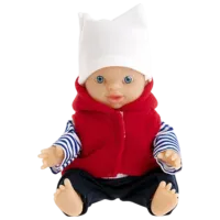 Păpușă Richi Tichi Fedenika 10207 poopsie / 3+