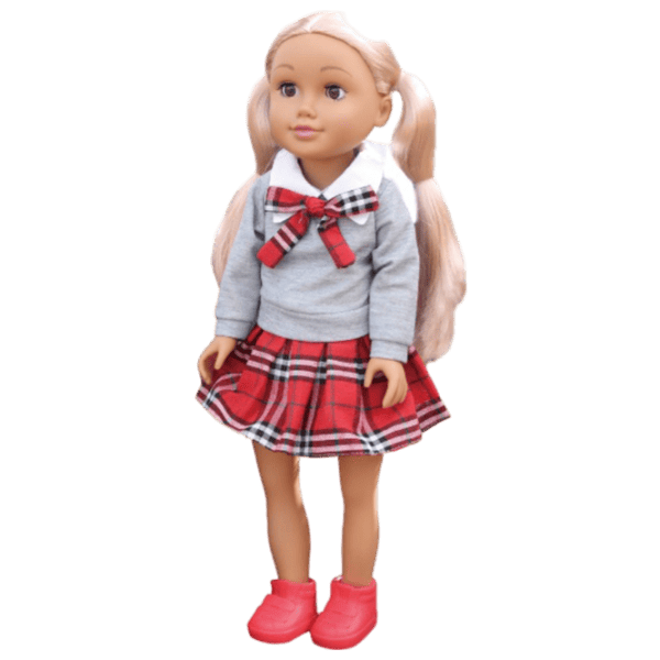 Кукла Essa Toys My JQ Girls 2230  модель / 3+ photo 1