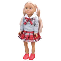 Кукла Essa Toys My JQ Girls 2230  модель / 3+