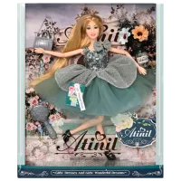 Păpușă Richi Tichi 63509 86000229 model / 3+