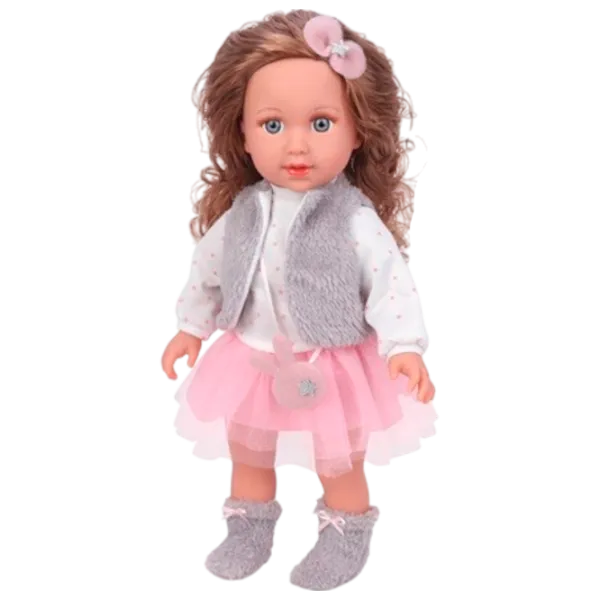 Păpușă Richi Tichi 29740 D2R41K bebeluș / 3+ photo 1 Păpușă Richi Tichi 29740 D2R41K bebeluș / 3+ photo 1