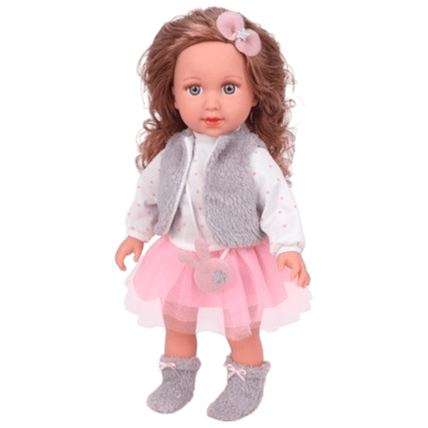 Păpușă Richi Tichi 29740 D2R41K bebeluș / 3+ photo 1 Păpușă Richi Tichi 29740 D2R41K bebeluș / 3+ photo 1