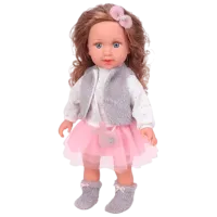 Păpușă Richi Tichi 29740 D2R41K bebeluș / 3+