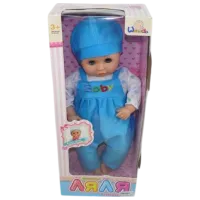 Păpușă Richi Tichi 60158  bebeluș / 3+