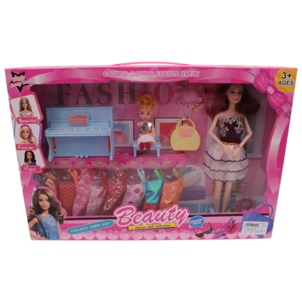 Набор Richi Tichi 15922 36KG11 модель / 3+ photo 1 Набор Richi Tichi 15922 36KG11 модель / 3+ photo 1