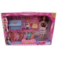 Набор Richi Tichi 15922 36KG11 модель / 3+