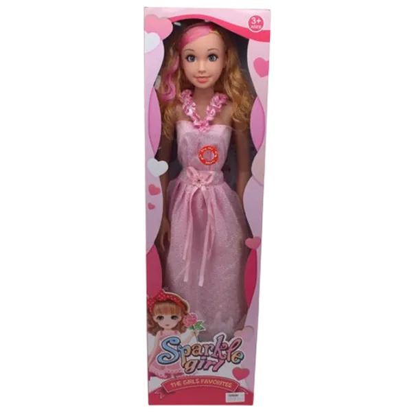 Кукла Richi Tichi 08555 10KG6G9 модель / 3+ photo 1 Кукла Richi Tichi 08555 10KG6G9 модель / 3+ photo 1