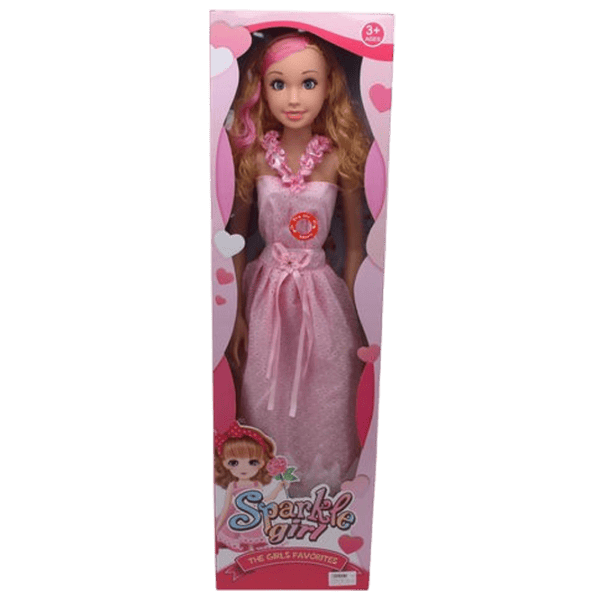 Кукла Richi Tichi 08555 10KG6G9 модель / 3+ photo 1 Кукла Richi Tichi 08555 10KG6G9 модель / 3+ photo 1