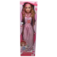 Păpușă Richi Tichi 08555 10KG6G9 model / 3+