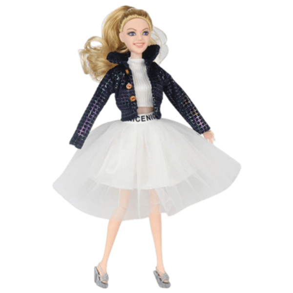 Кукла Essa Toys Styles Fashion QJ145A модель / 3+ photo 1
