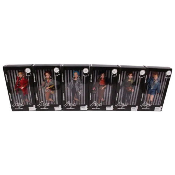 Păpușă Richi Tichi 90448 48K2KG7G6 model / 3+ photo 1 Păpușă Richi Tichi 90448 48K2KG7G6 model / 3+ photo 1