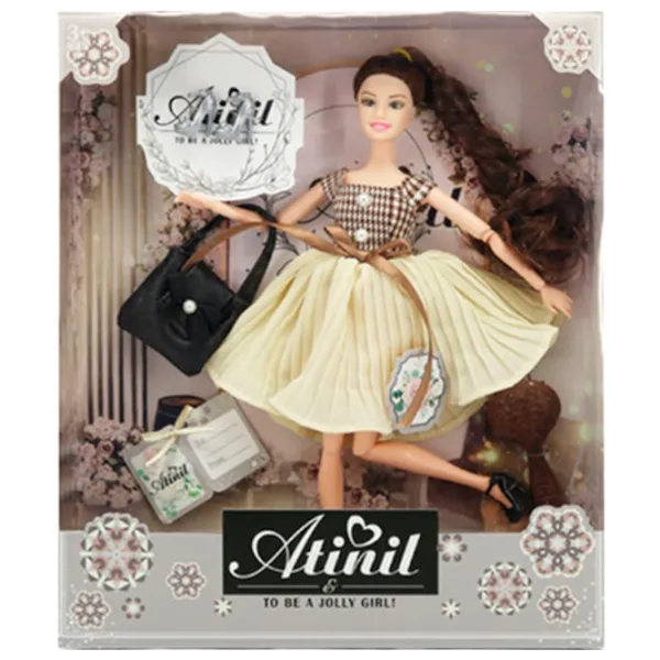 Кукла Richi Tichi 90330 86000209 модель / 3+ photo 1 Кукла Richi Tichi 90330 86000209 модель / 3+ photo 1