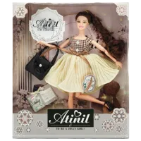 Кукла Richi Tichi 90330 86000209 модель / 3+