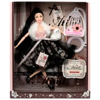 Кукла Richi Tichi 34576 86000223 модель / 3+