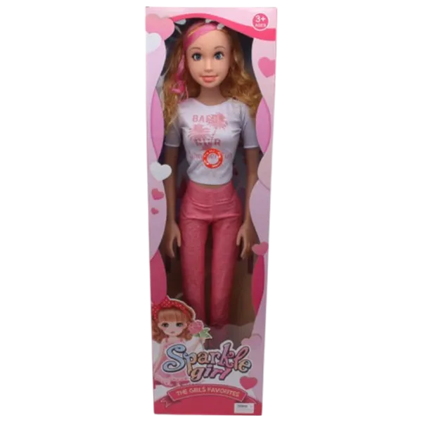 Кукла Richi Tichi 08548 10KG6G9G10G11 модель / 3+ photo 1 Кукла Richi Tichi 08548 10KG6G9G10G11 модель / 3+ photo 1