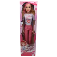 Păpușă Richi Tichi 08548 10KG6G9G10G11 model / 3+