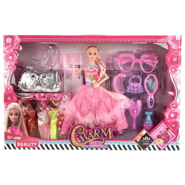 Set Richi Tichi 14504 36KG4 model / 3+ photo 1 Set Richi Tichi 14504 36KG4 model / 3+ photo 1