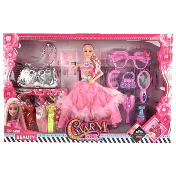 Set Richi Tichi 14504 36KG4 model / 3+ photo 1 Set Richi Tichi 14504 36KG4 model / 3+ photo 1