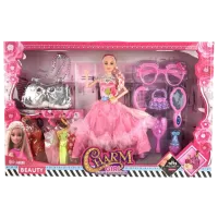 Set Richi Tichi 14504 36KG4 model / 3+