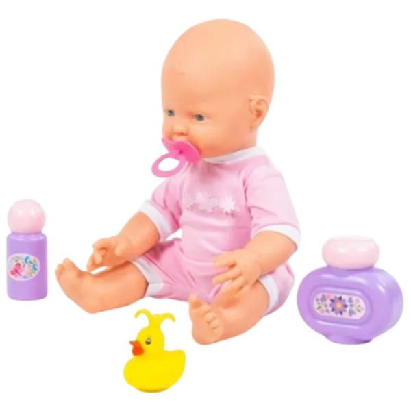 Кукла Richi Tichi 78360  малыш / 3+ photo 1 Кукла Richi Tichi 78360  малыш / 3+ photo 1