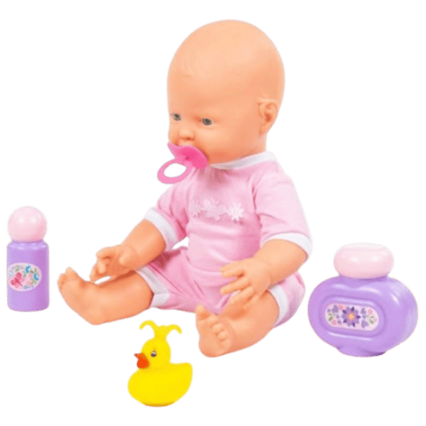 Кукла Richi Tichi 78360  малыш / 3+ photo 1 Кукла Richi Tichi 78360  малыш / 3+ photo 1