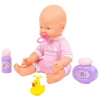 Păpușă Richi Tichi 78360  bebeluș / 3+