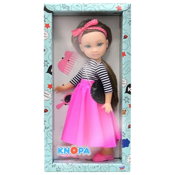 Кукла Richi Tichi Viki 85009 модель / 3+ photo 1 Кукла Richi Tichi Viki 85009 модель / 3+ photo 1