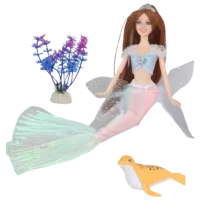 Кукла Essa Toys Emily QJ137A русалка / 3+