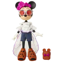 Кукла Jakks Pacific Minnie Mouse JKMM20258  модель / 3+