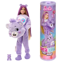 Кукла Barbie Care Bears JCN94 модель / 3+