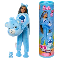 Кукла Barbie Care Bears JCN96 модель / 3+