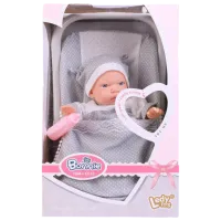 Кукла Essa Toys Bonnie LD77006F малыш / 3+