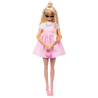 Кукла Barbie Deluxe Style HYV27 модель / 3+