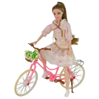 Кукла Essa Toys Emily QJ077  модель / 3+