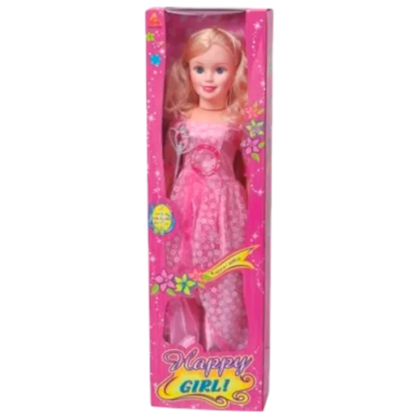 Păpușă Richi Tichi 92746 D2R512K model / 3+ photo 1 Păpușă Richi Tichi 92746 D2R512K model / 3+ photo 1