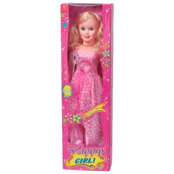 Păpușă Richi Tichi 92746 D2R512K model / 3+ photo 1 Păpușă Richi Tichi 92746 D2R512K model / 3+ photo 1